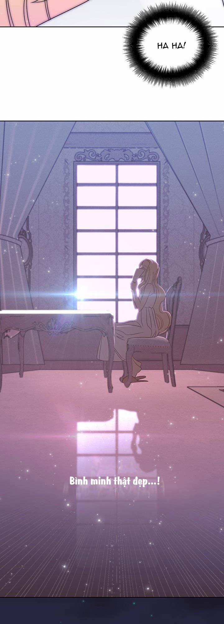 Phi Thuyền Không Gian Của Công Chúa 2 trang 25