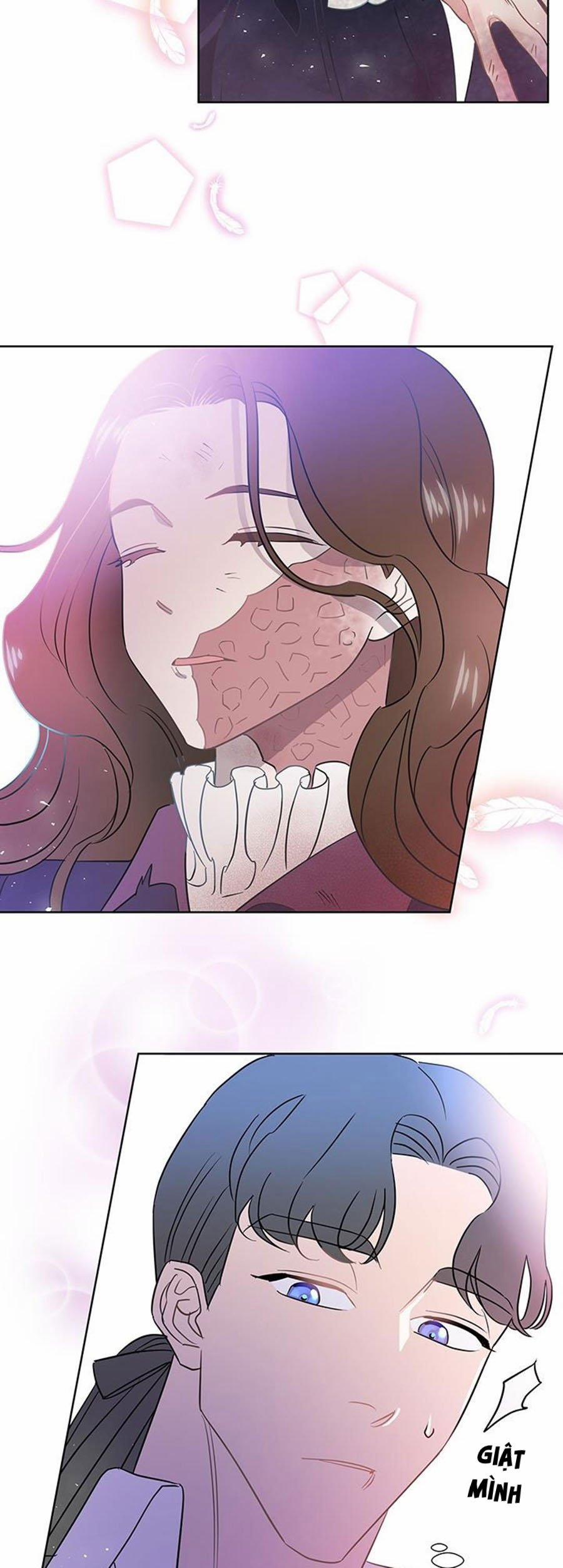 Phi Thuyền Không Gian Của Công Chúa 2 trang 28