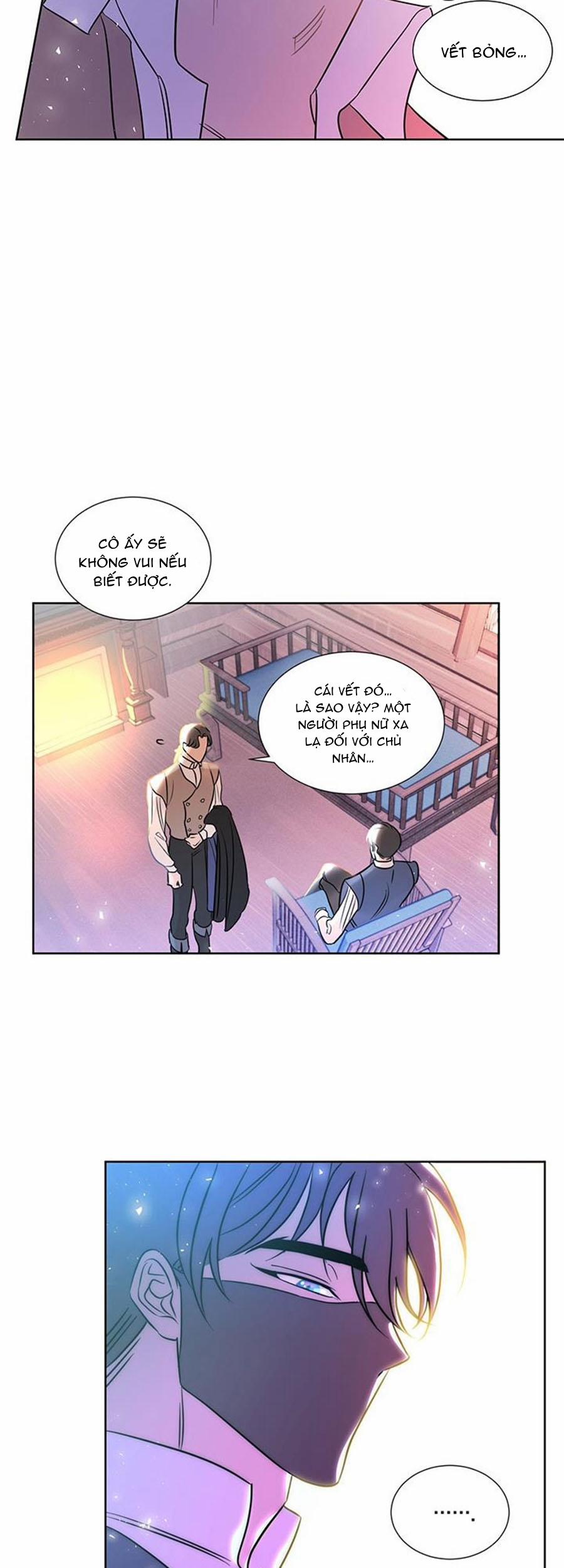 Phi Thuyền Không Gian Của Công Chúa 2 trang 29