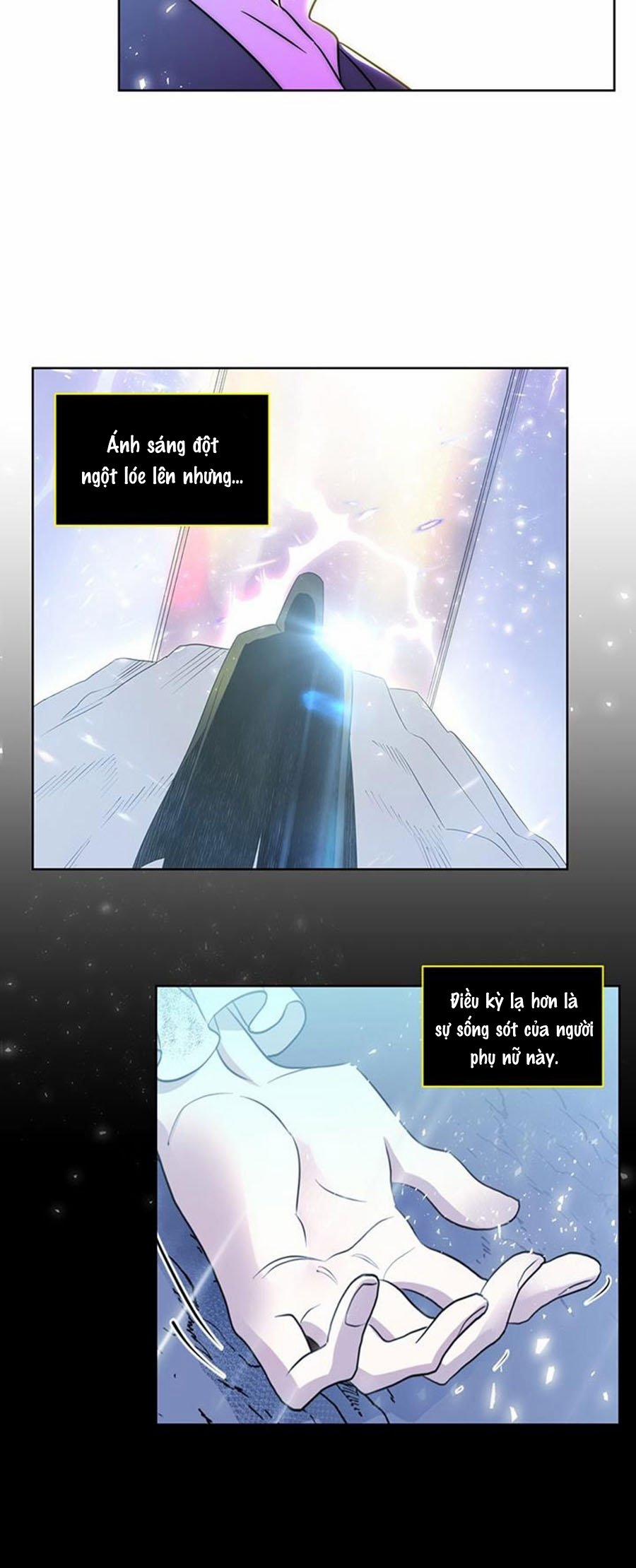 Phi Thuyền Không Gian Của Công Chúa 2 trang 30