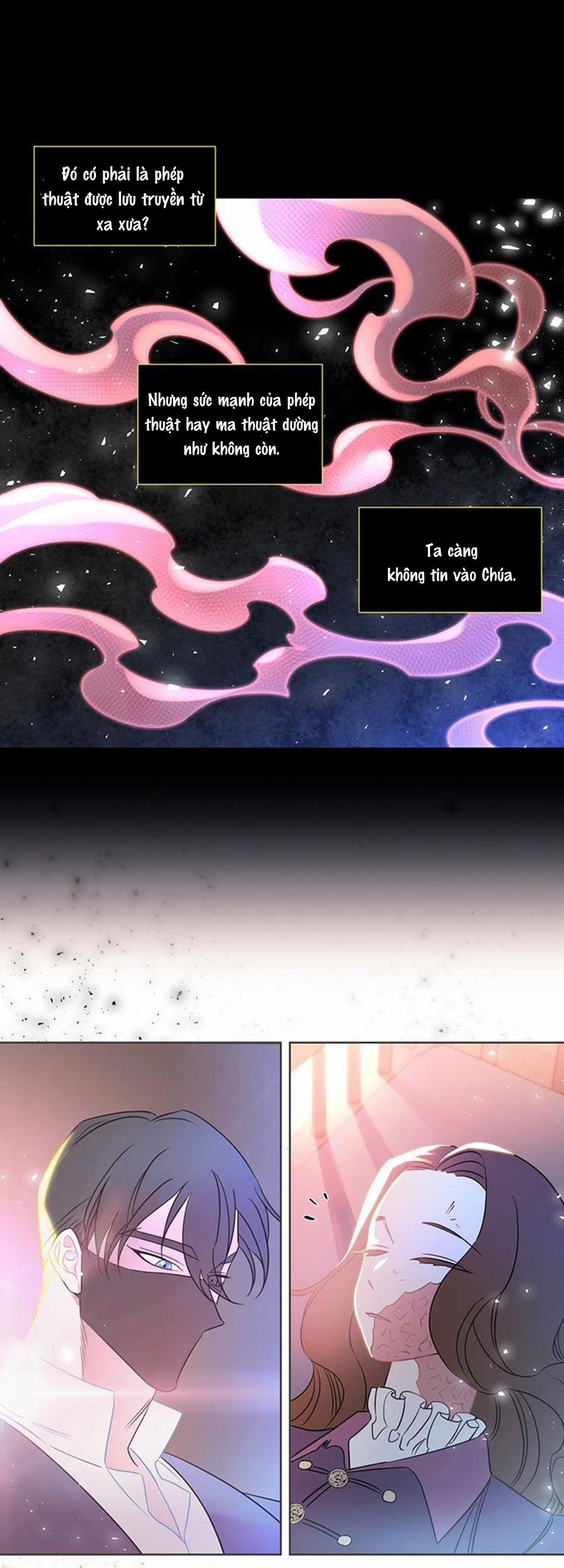 Phi Thuyền Không Gian Của Công Chúa 2 trang 31