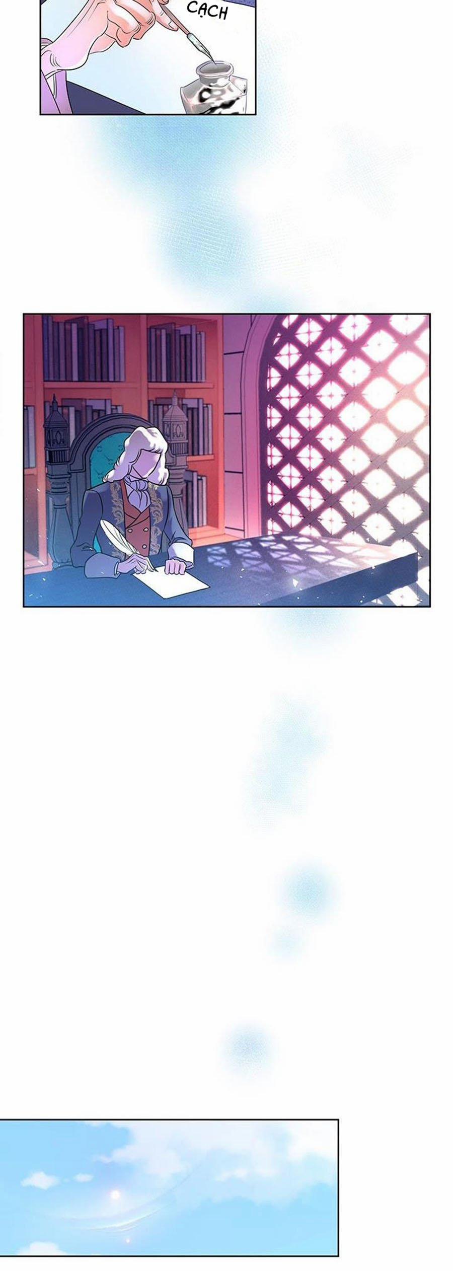 Phi Thuyền Không Gian Của Công Chúa 2 trang 5