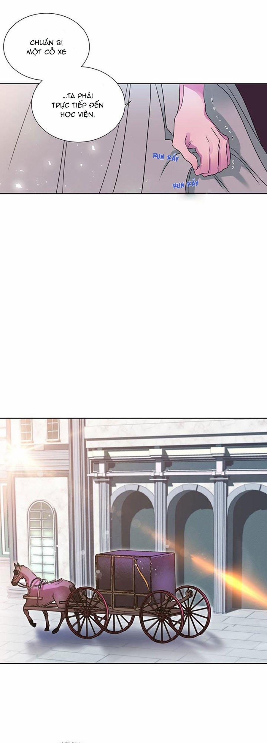 Phi Thuyền Không Gian Của Công Chúa 2 trang 7