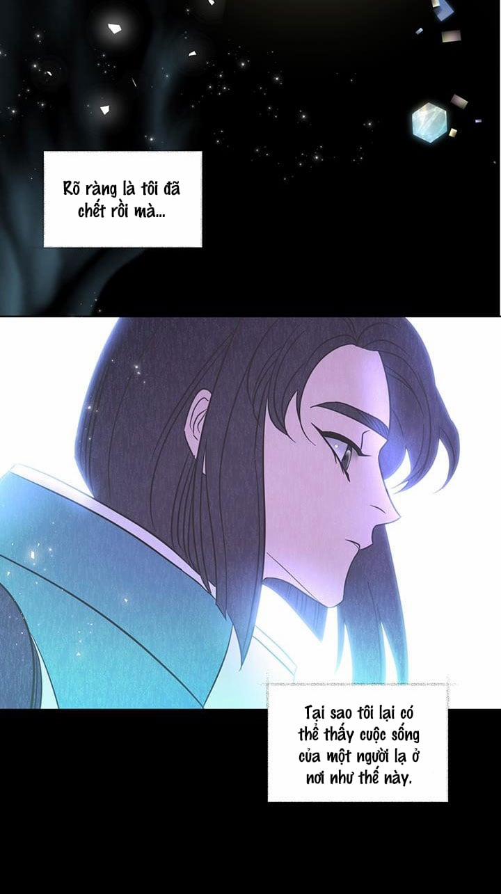 Phi Thuyền Không Gian Của Công Chúa 3 trang 10