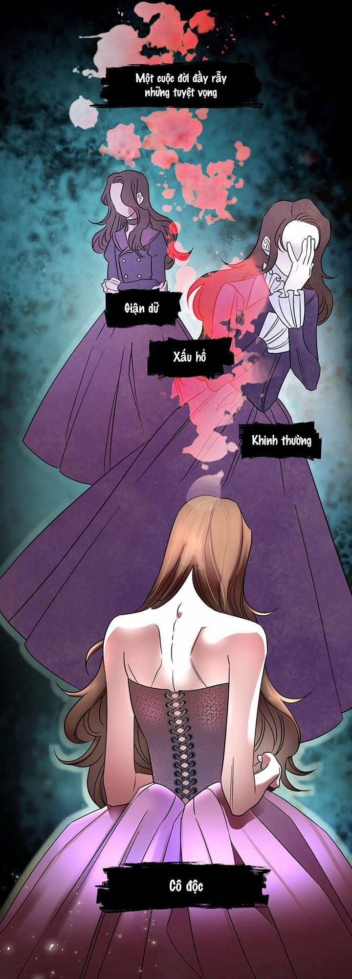 Phi Thuyền Không Gian Của Công Chúa 3 trang 11