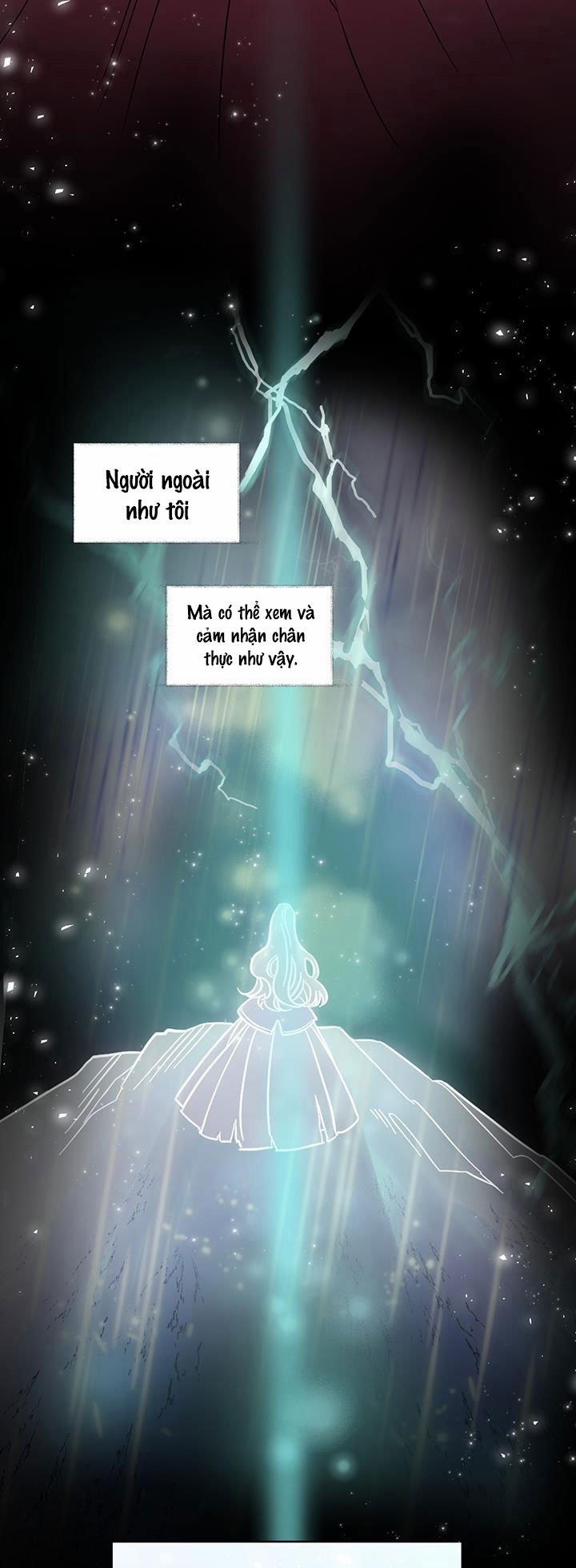 Phi Thuyền Không Gian Của Công Chúa 3 trang 12