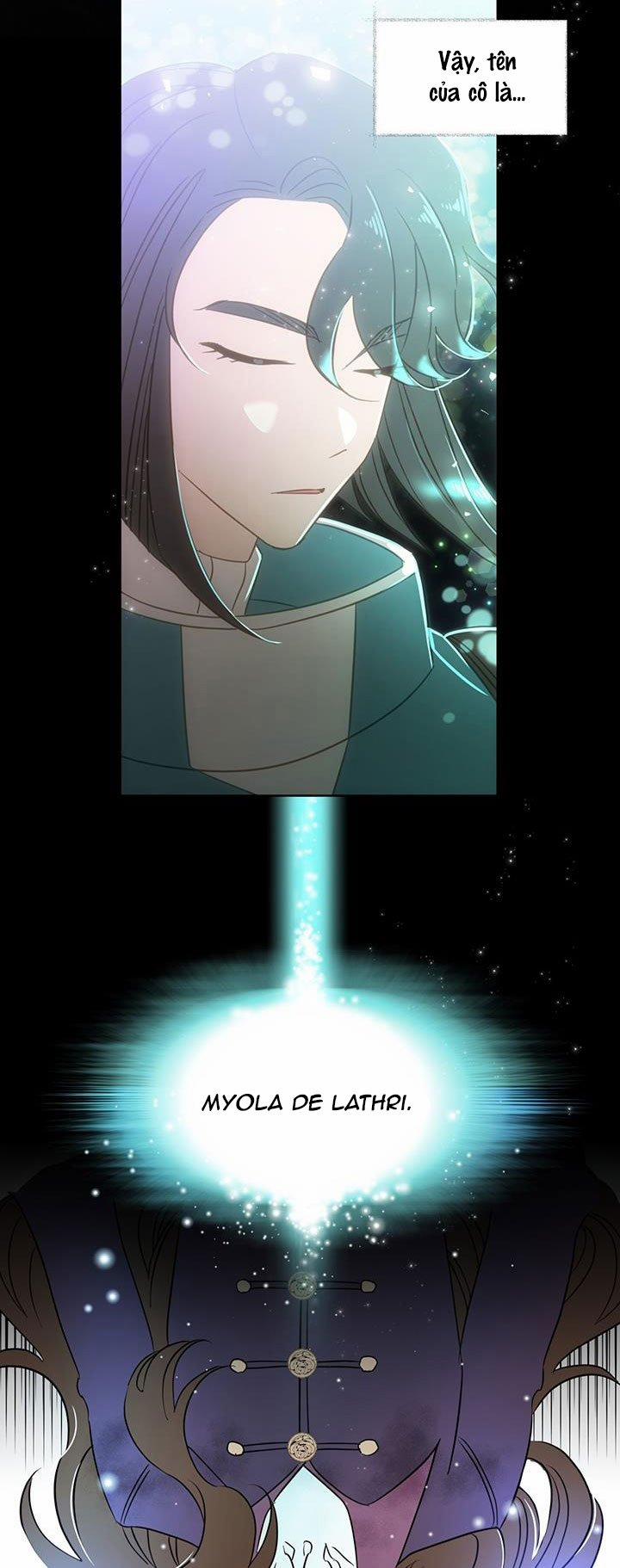 Phi Thuyền Không Gian Của Công Chúa 3 trang 13