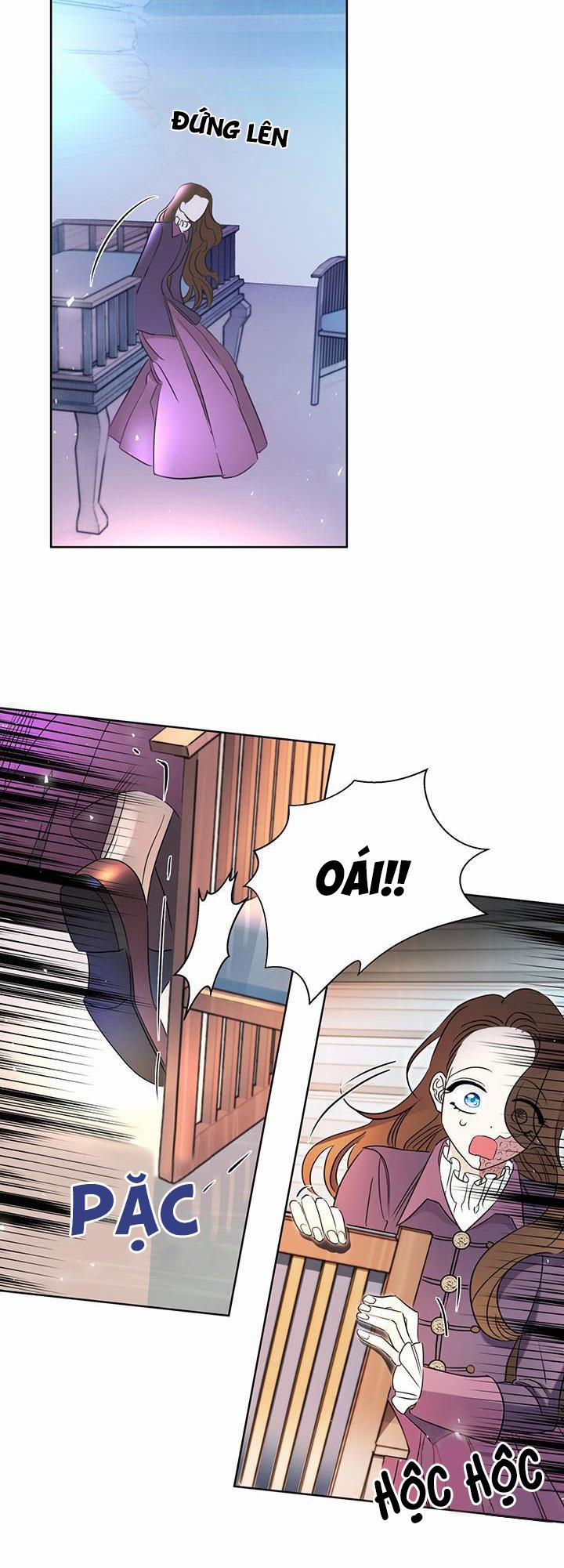 Phi Thuyền Không Gian Của Công Chúa 3 trang 21