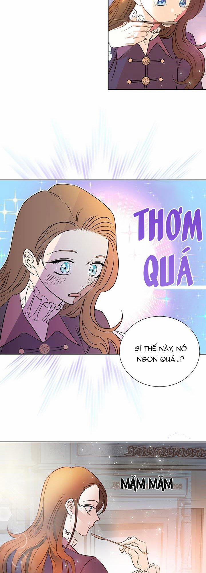 Phi Thuyền Không Gian Của Công Chúa 3 trang 23