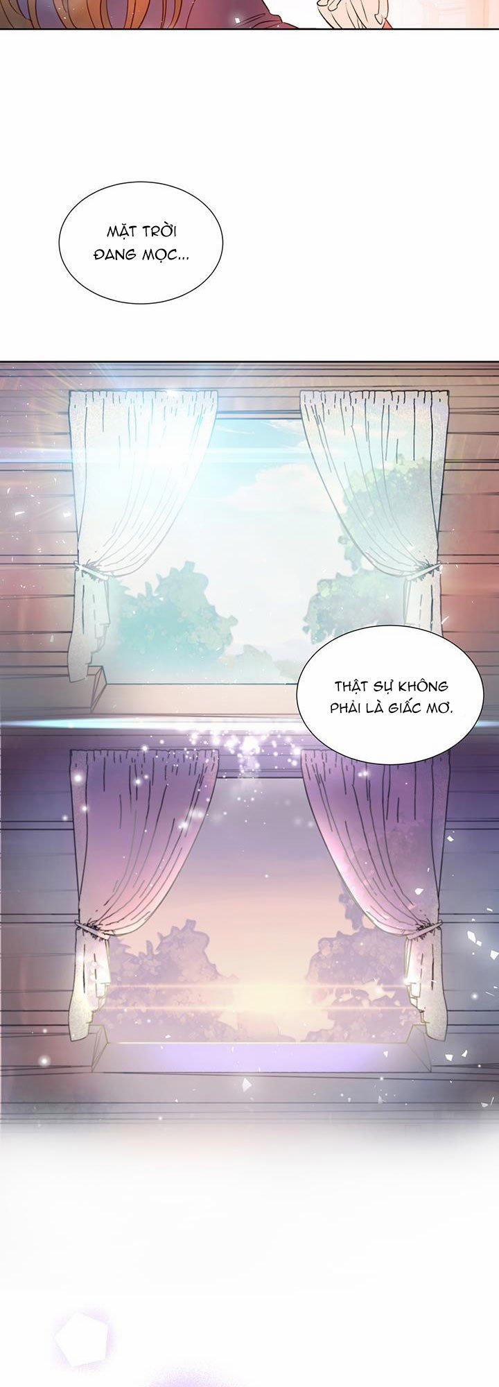 Phi Thuyền Không Gian Của Công Chúa 3 trang 24