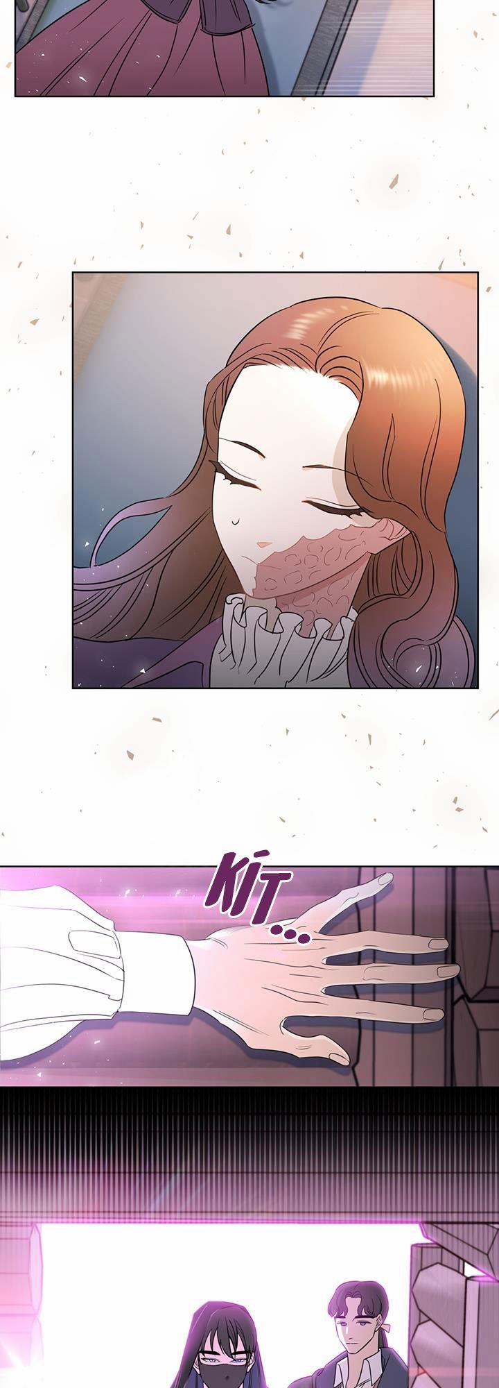 Phi Thuyền Không Gian Của Công Chúa 3 trang 27