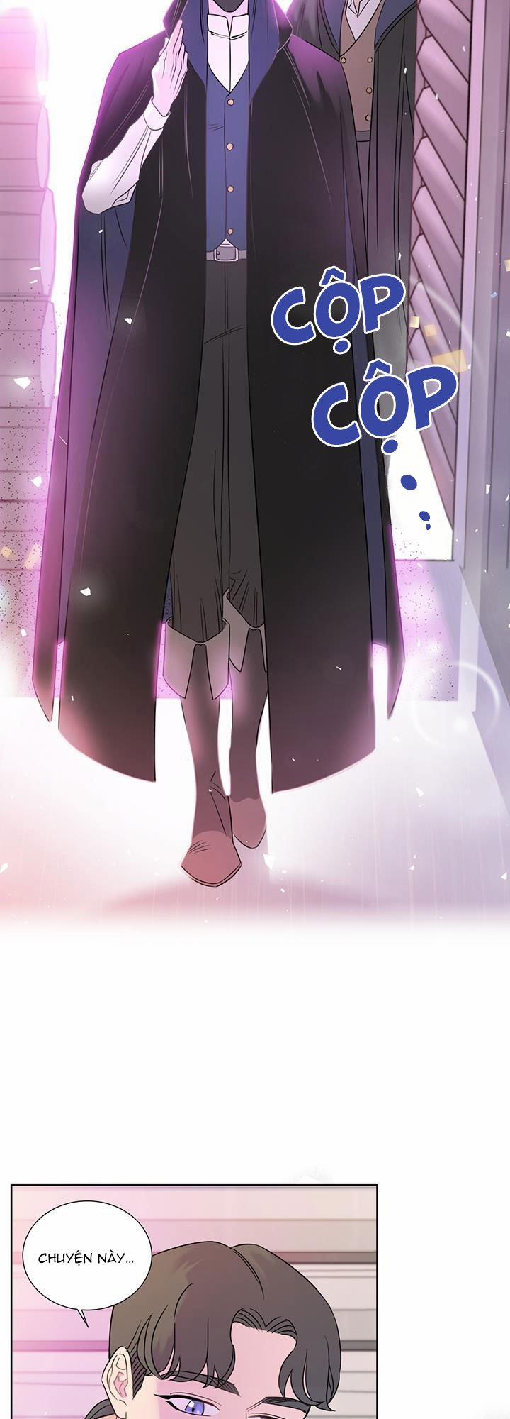 Phi Thuyền Không Gian Của Công Chúa 3 trang 28