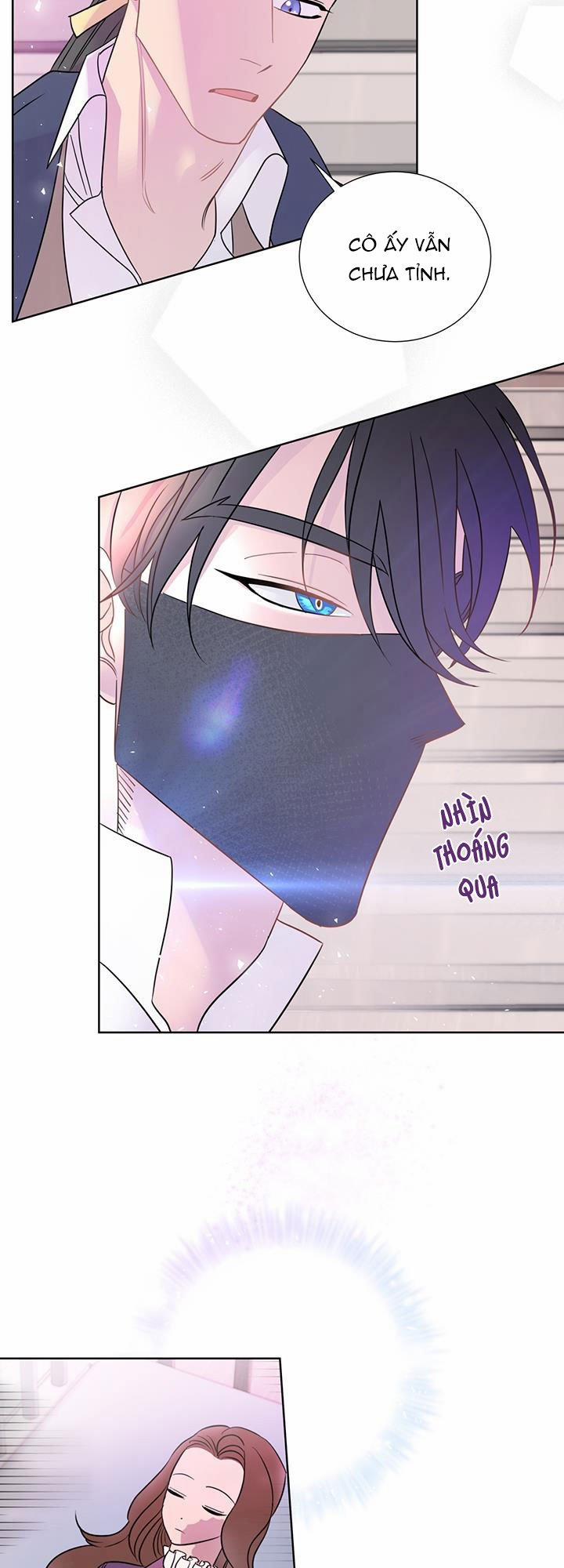 Phi Thuyền Không Gian Của Công Chúa 3 trang 29