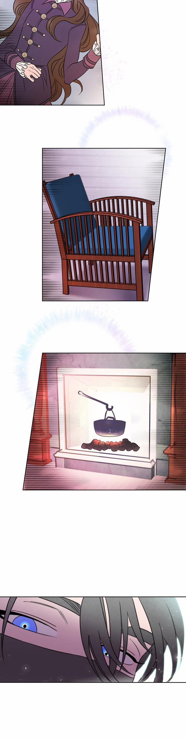 Phi Thuyền Không Gian Của Công Chúa 3 trang 30