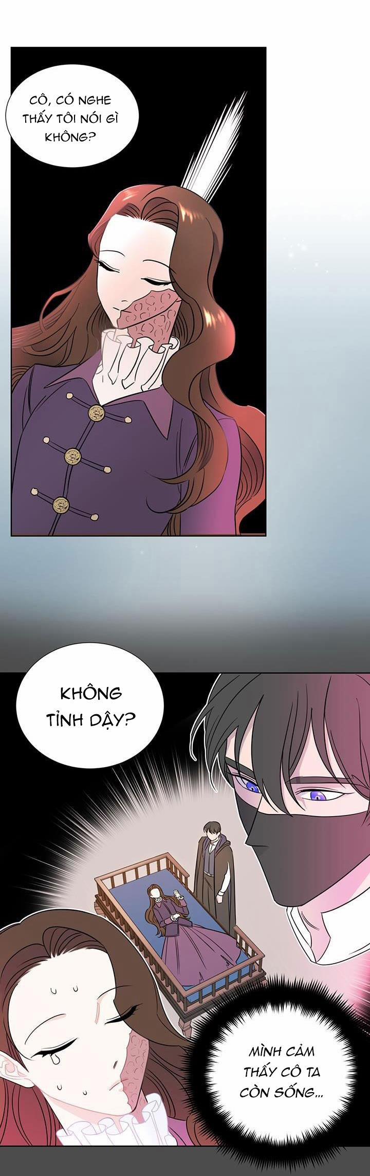 Phi Thuyền Không Gian Của Công Chúa 3 trang 31