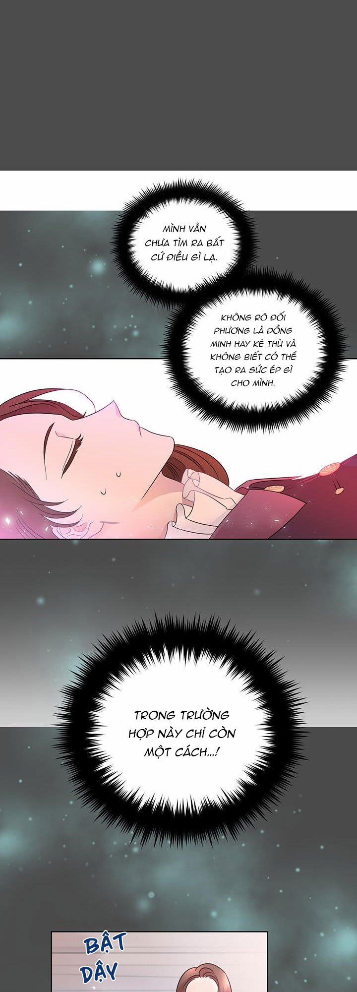 Phi Thuyền Không Gian Của Công Chúa 3 trang 32