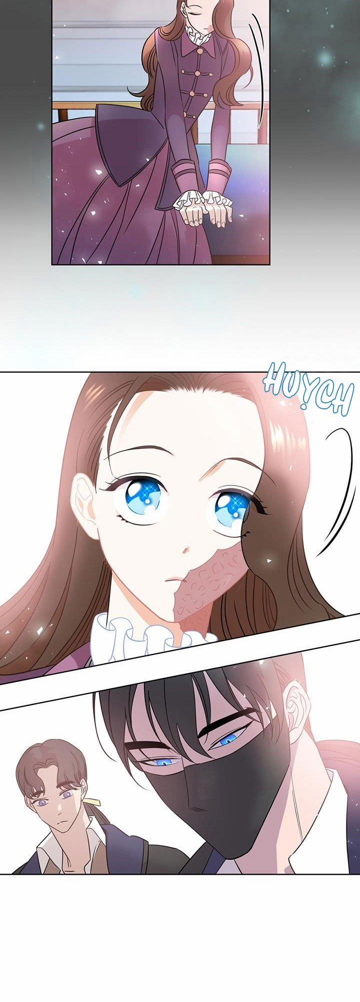 Phi Thuyền Không Gian Của Công Chúa 3 trang 33