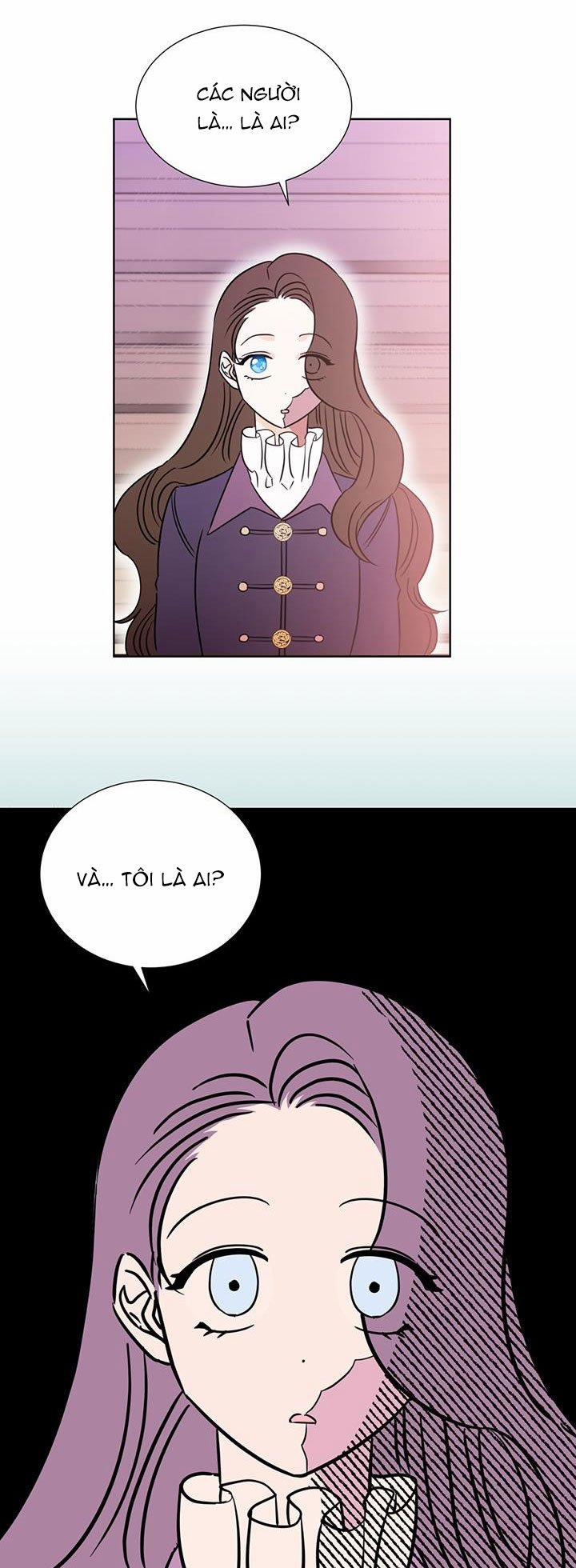 Phi Thuyền Không Gian Của Công Chúa 3 trang 34