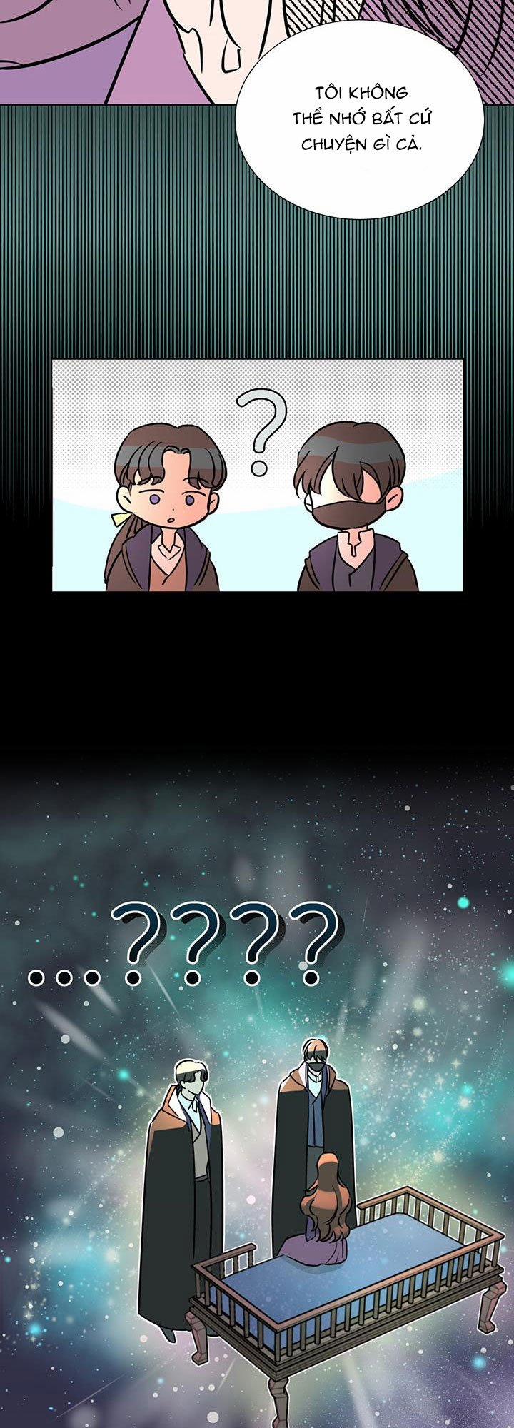 Phi Thuyền Không Gian Của Công Chúa 3 trang 35