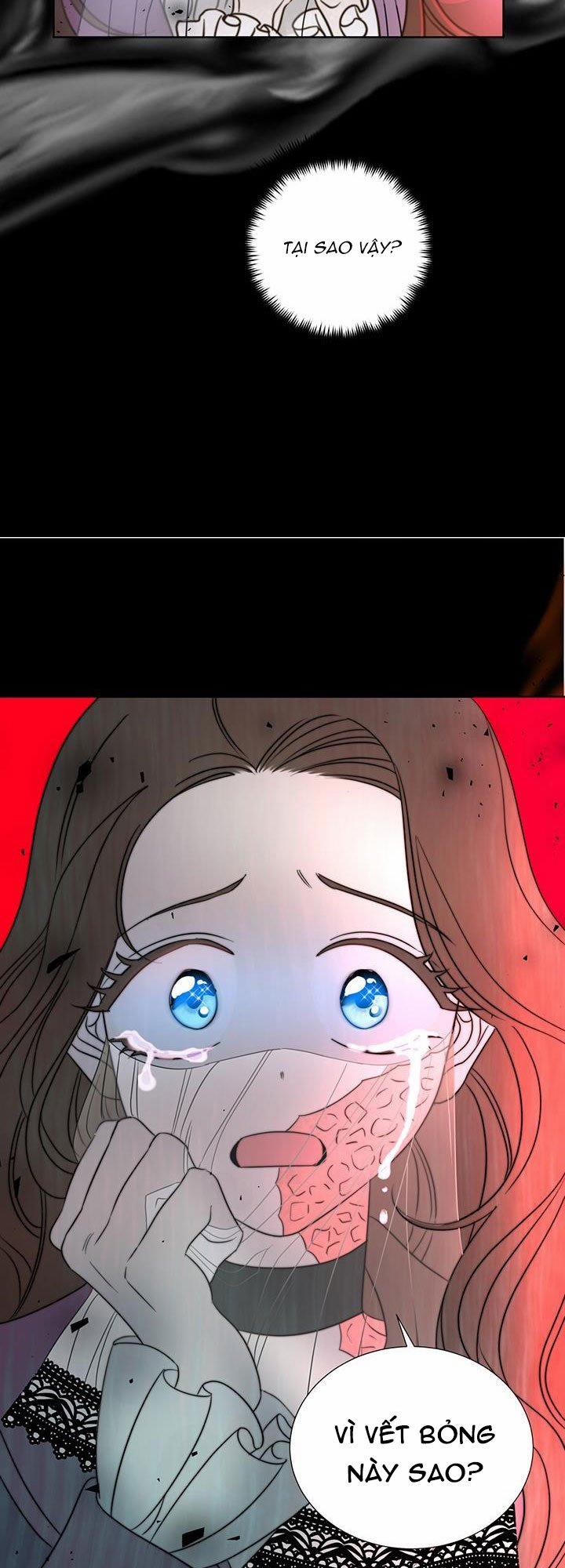 Phi Thuyền Không Gian Của Công Chúa 3 trang 7