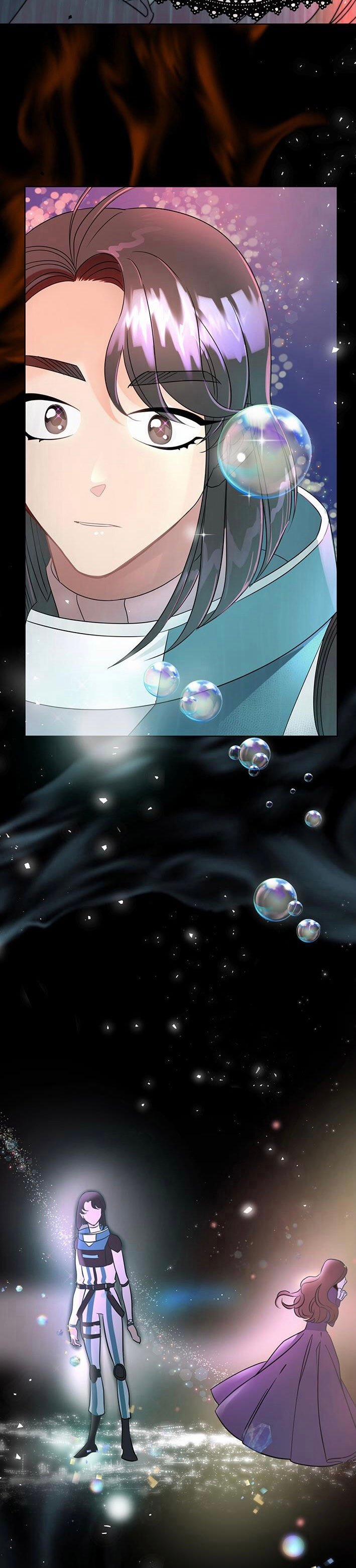 Phi Thuyền Không Gian Của Công Chúa 3 trang 8