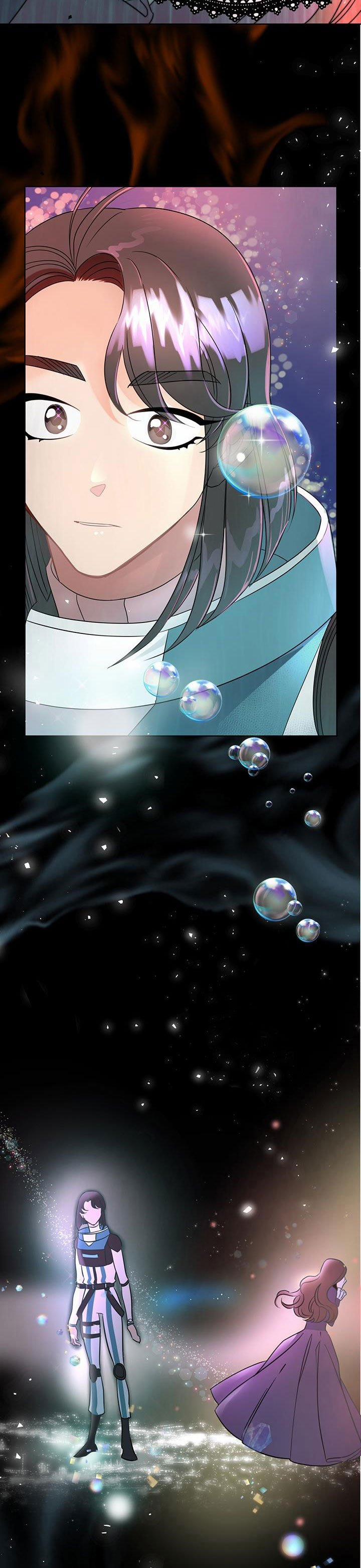 Phi Thuyền Không Gian Của Công Chúa 3 trang 9