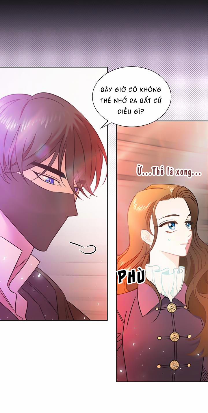 Phi Thuyền Không Gian Của Công Chúa 4 trang 0