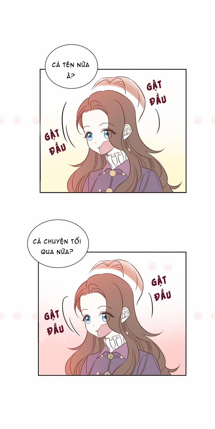 Phi Thuyền Không Gian Của Công Chúa 4 trang 1