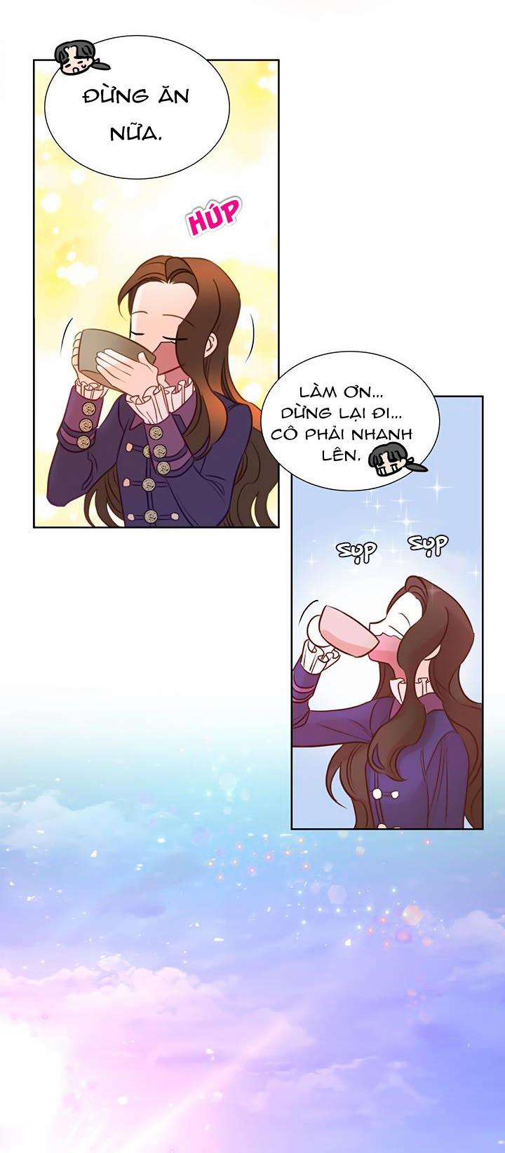 Phi Thuyền Không Gian Của Công Chúa 4 trang 11