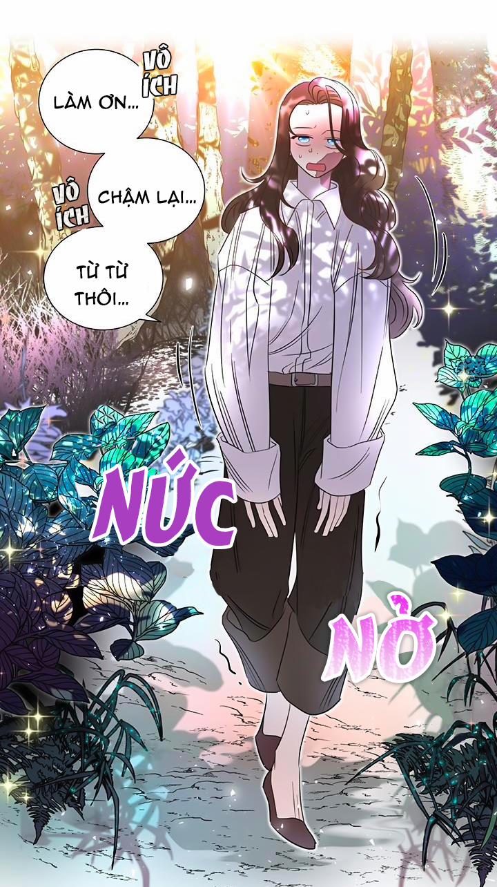 Phi Thuyền Không Gian Của Công Chúa 4 trang 13