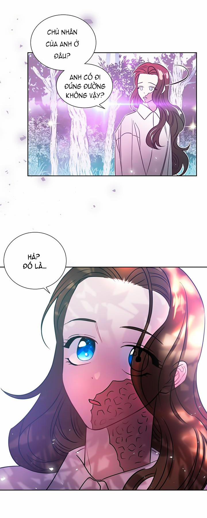 Phi Thuyền Không Gian Của Công Chúa 4 trang 16