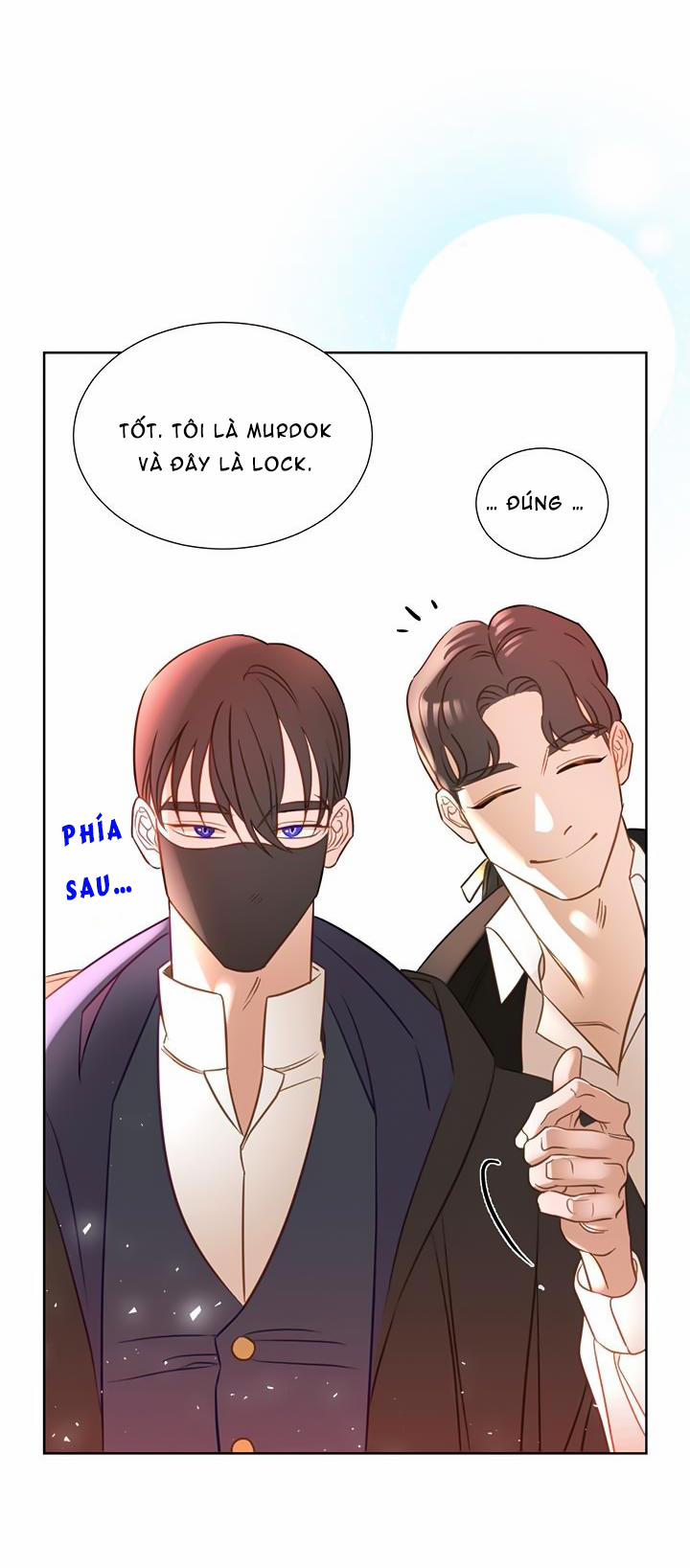 Phi Thuyền Không Gian Của Công Chúa 4 trang 2