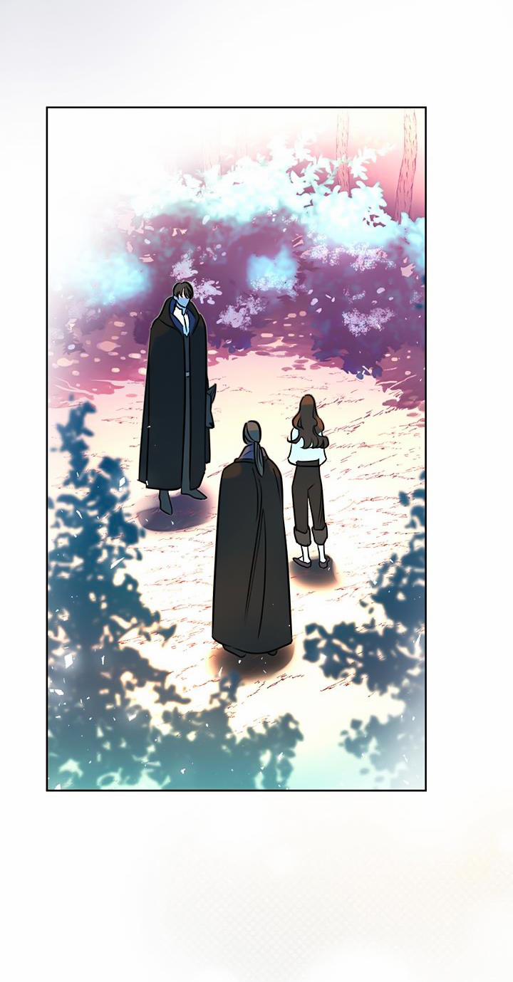 Phi Thuyền Không Gian Của Công Chúa 4 trang 21