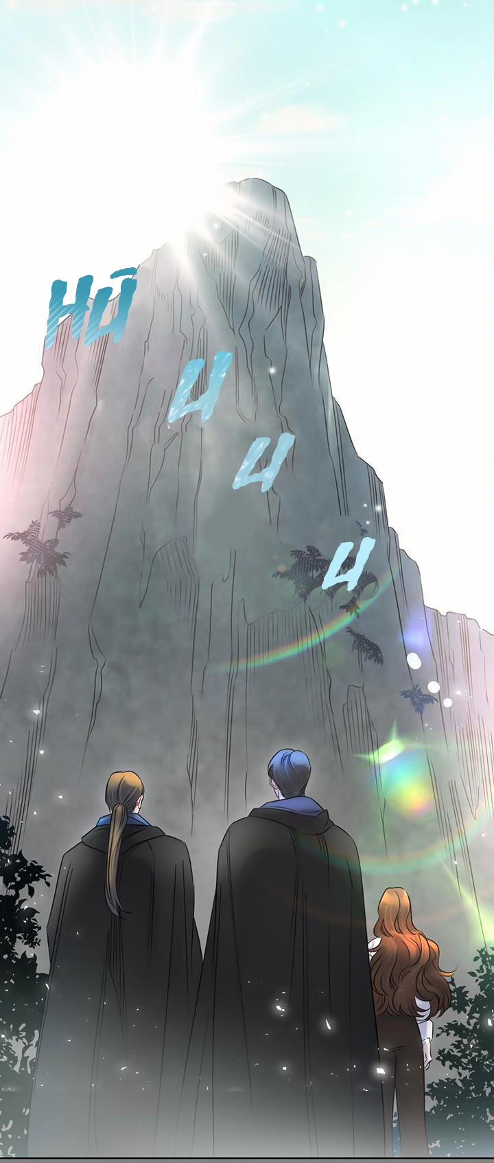 Phi Thuyền Không Gian Của Công Chúa 4 trang 25