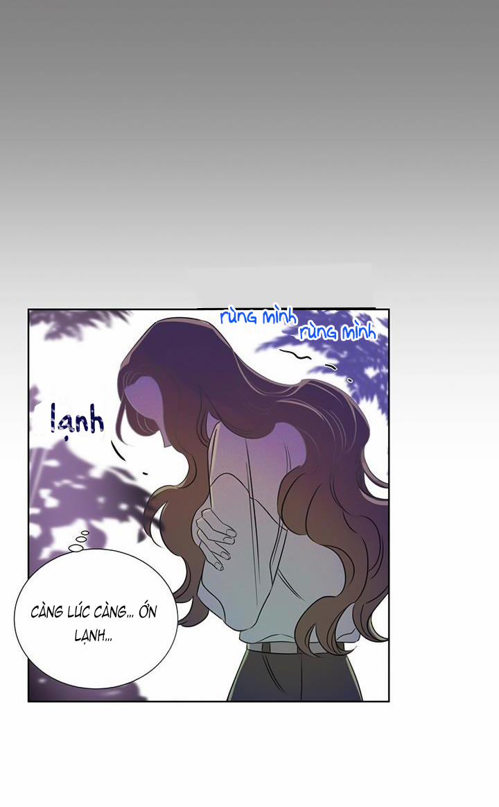 Phi Thuyền Không Gian Của Công Chúa 4 trang 26