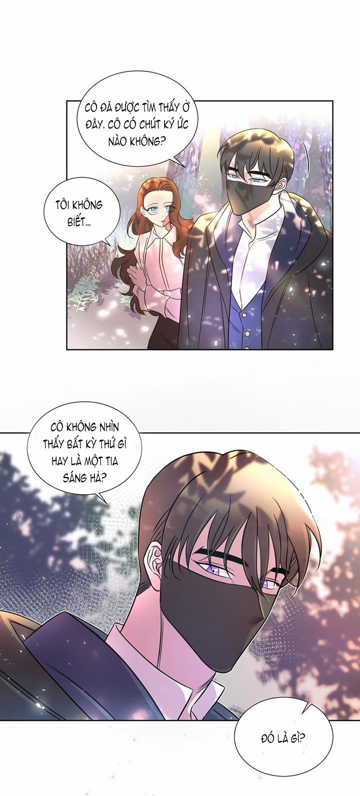 Phi Thuyền Không Gian Của Công Chúa 4 trang 27