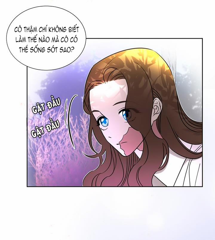 Phi Thuyền Không Gian Của Công Chúa 4 trang 28