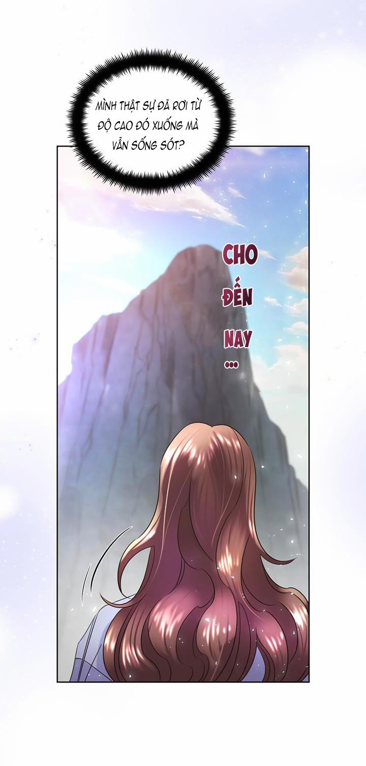 Phi Thuyền Không Gian Của Công Chúa 4 trang 29