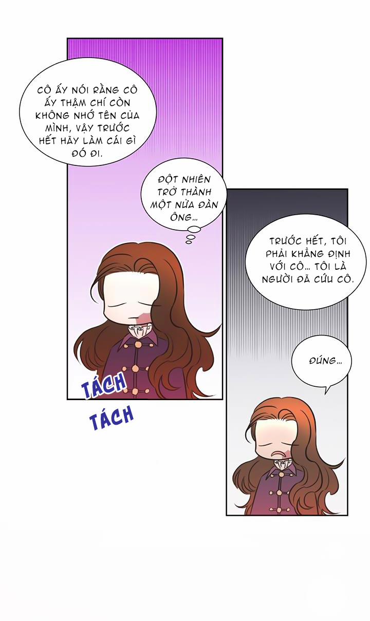 Phi Thuyền Không Gian Của Công Chúa 4 trang 3