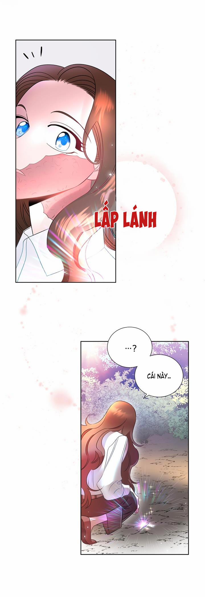 Phi Thuyền Không Gian Của Công Chúa 4 trang 30