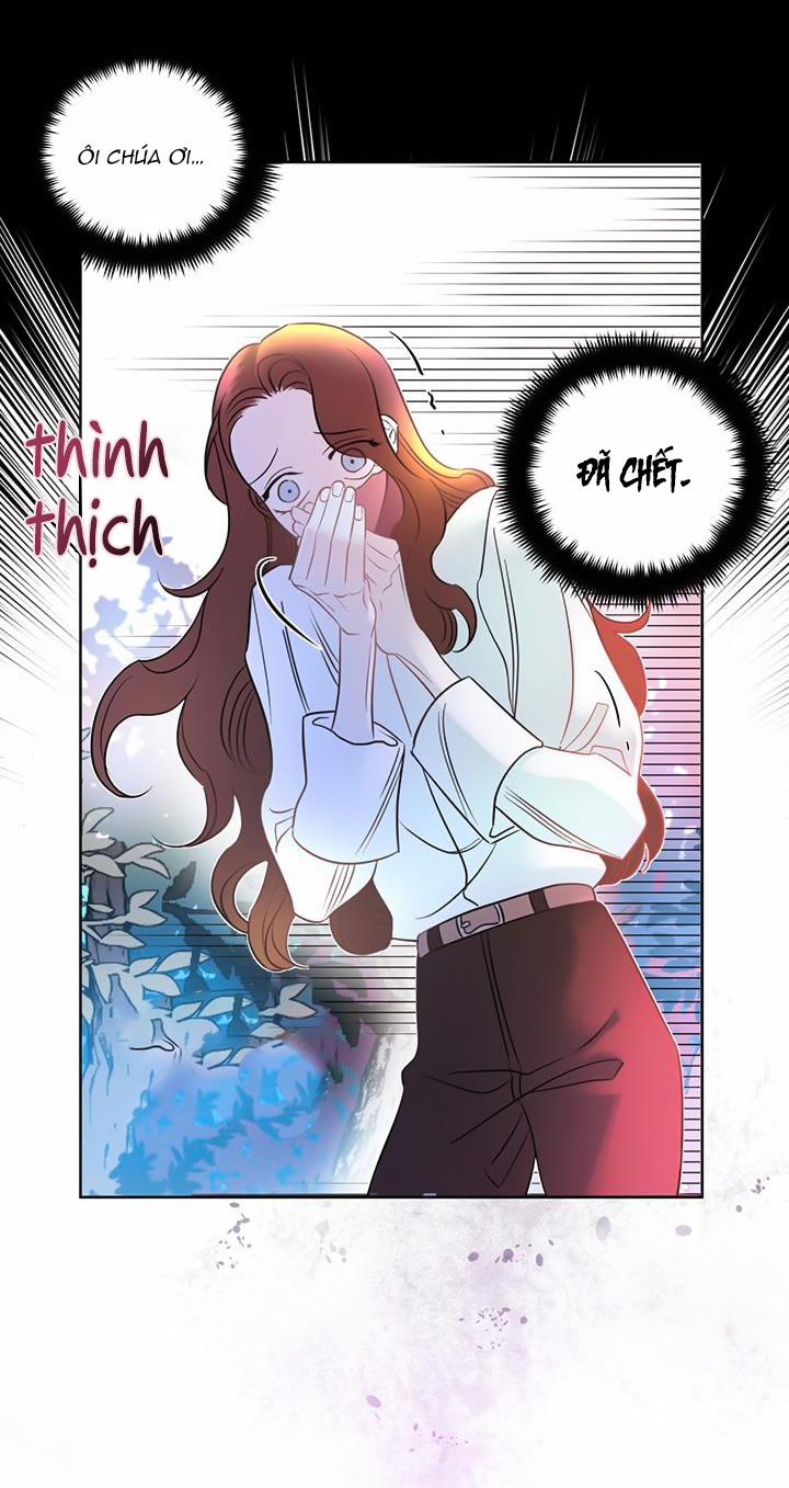 Phi Thuyền Không Gian Của Công Chúa 4 trang 34