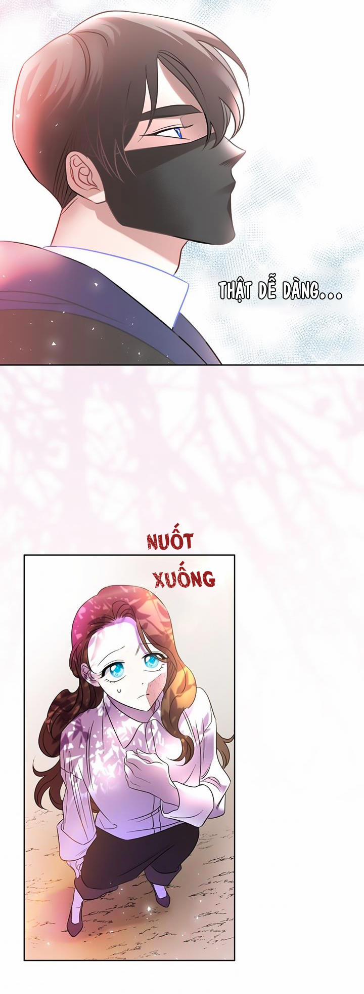 Phi Thuyền Không Gian Của Công Chúa 4 trang 36