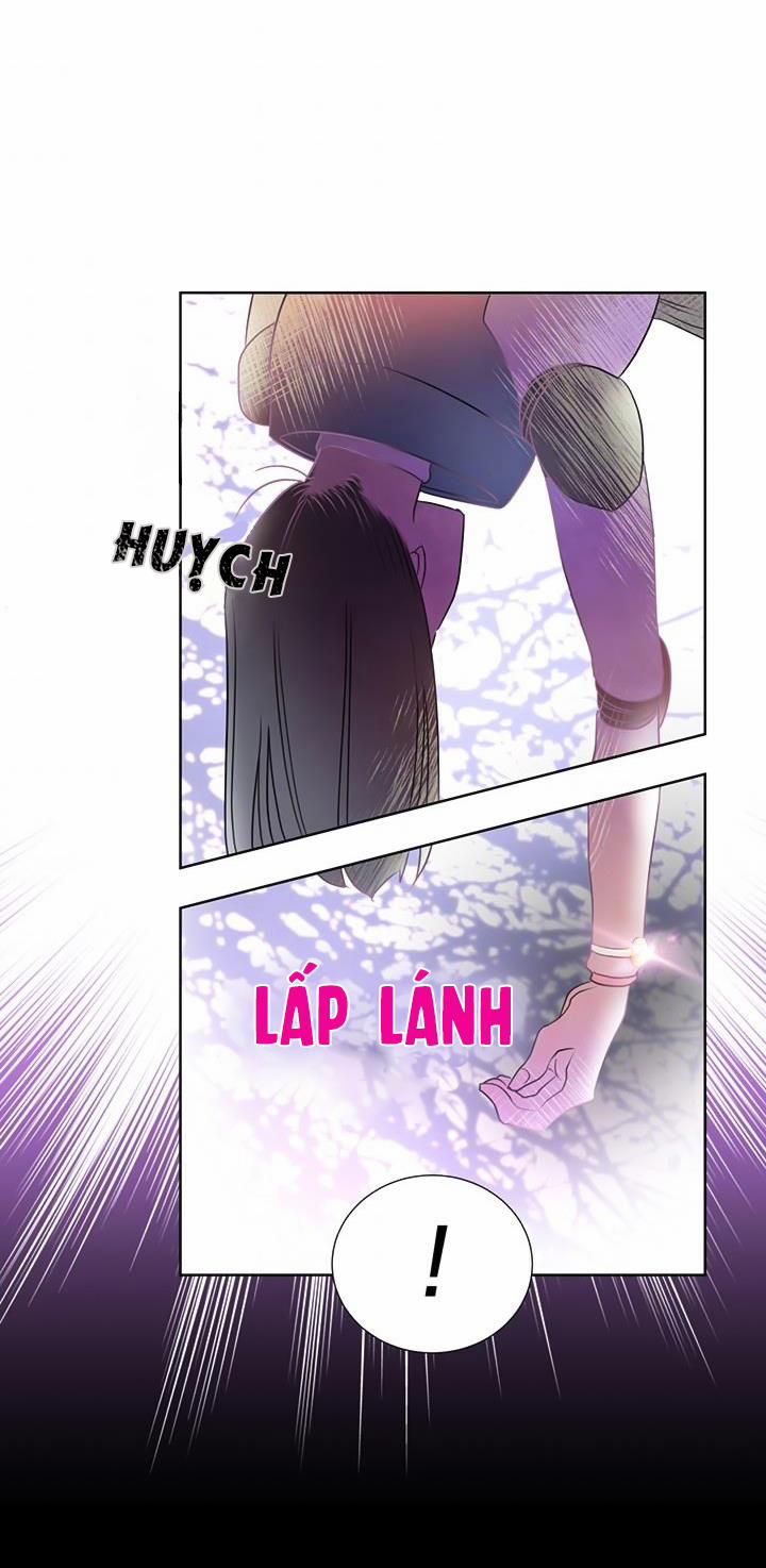 Phi Thuyền Không Gian Của Công Chúa 4 trang 37