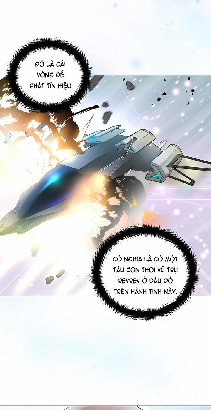 Phi Thuyền Không Gian Của Công Chúa 4 trang 39