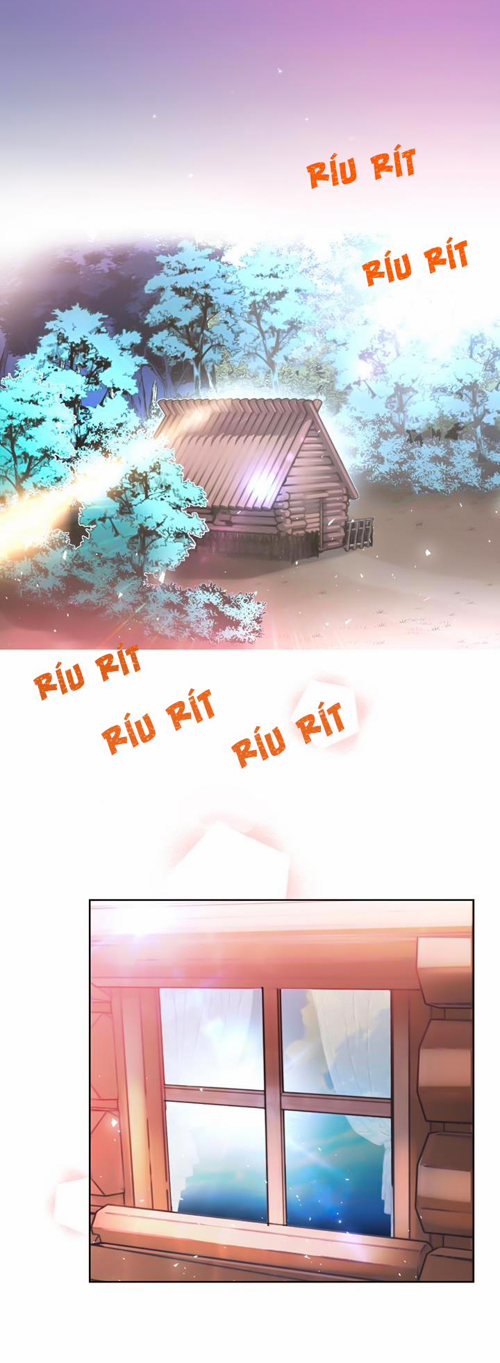 Phi Thuyền Không Gian Của Công Chúa 4 trang 8