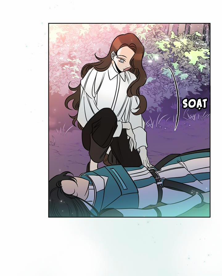 Phi Thuyền Không Gian Của Công Chúa 5 trang 17