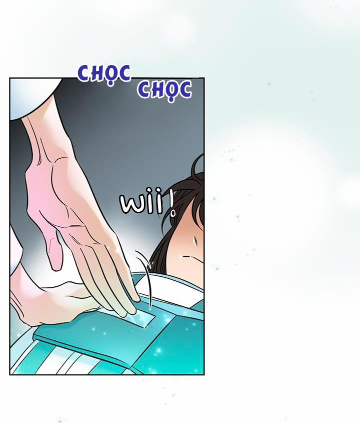 Phi Thuyền Không Gian Của Công Chúa 5 trang 18