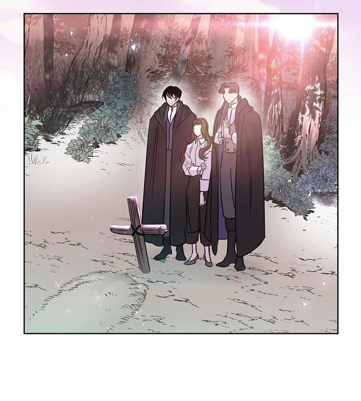 Phi Thuyền Không Gian Của Công Chúa 5 trang 22