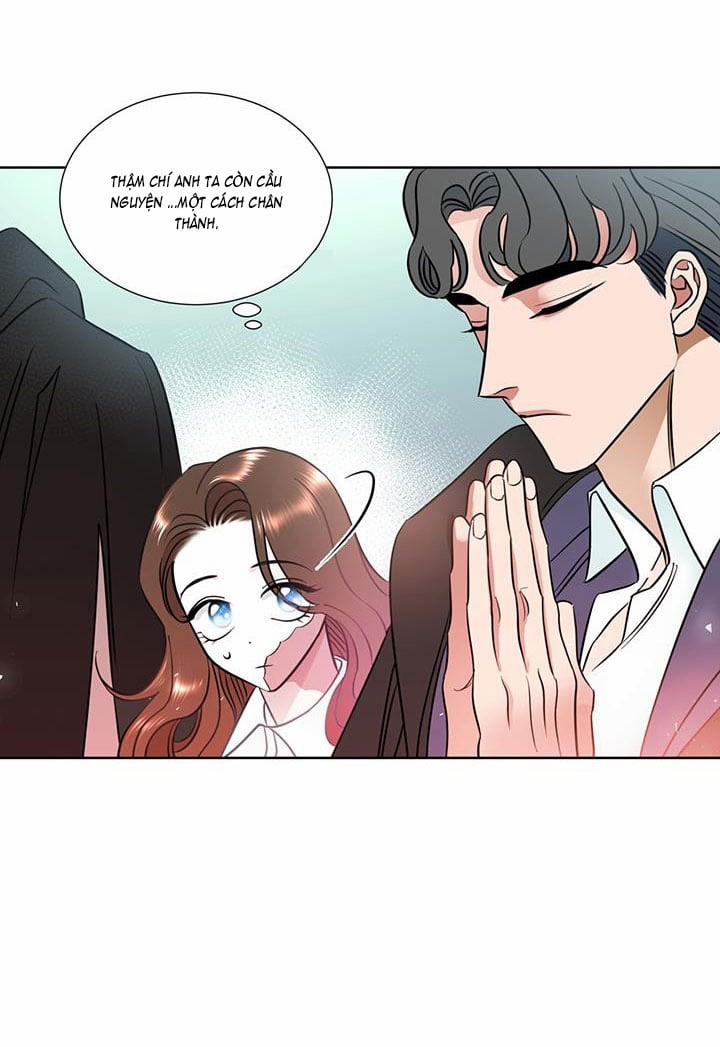 Phi Thuyền Không Gian Của Công Chúa 5 trang 23