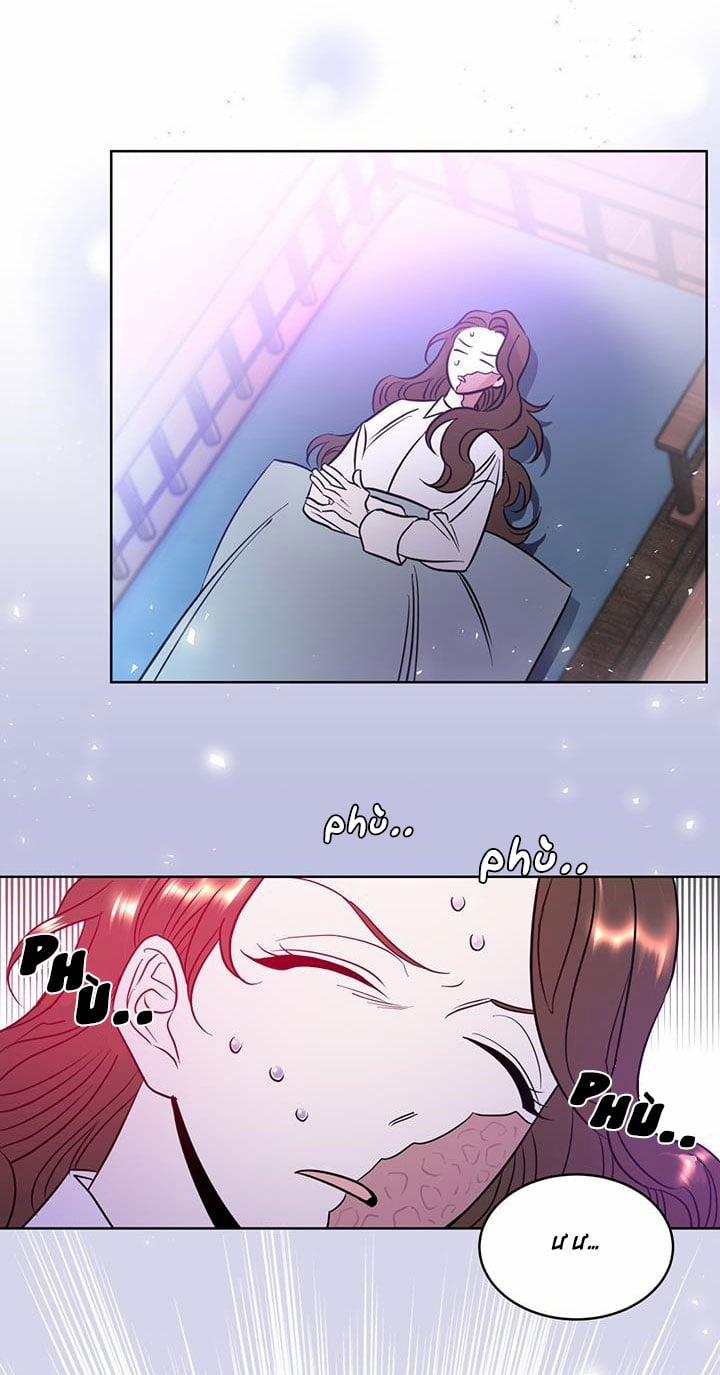 Phi Thuyền Không Gian Của Công Chúa 5 trang 29